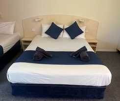 Hotel Outback Quarters