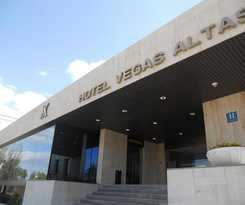 Vegas Altas