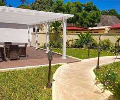 Golden Palm Boutique Zanzibar