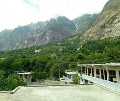 Hotel Diamond Deluxe Karimabad Hunza