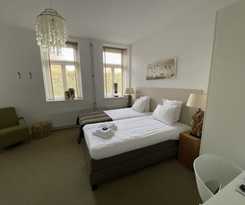 Hotel De Slaapfabriek