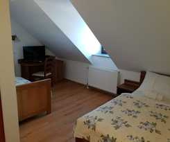 Hotel Guesthouse Bistra