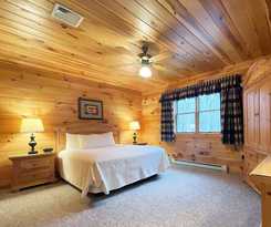 Mountain Springs Lake Resort