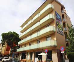  Aqua Hotel Nostre Mar Apartaments