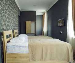 Hotel Chateau Ikalto