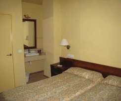 Hostal Rural Can Enric