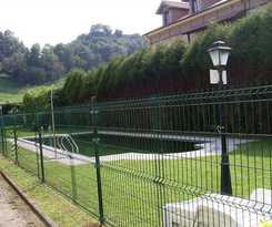 Hotel Comillas