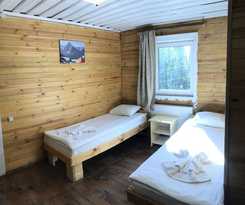 Hotel Freerider
