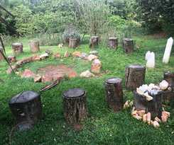 Hotel Rancho Ecologico Oasis de Luz