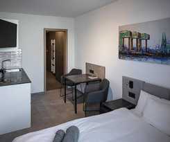  Home and Work Apartments