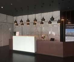  Prime Istanbul Residences
