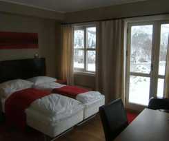 Hotel Byklel