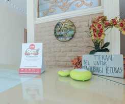 Hotel MS Residence