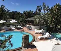 Paco Residence