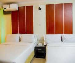 Hotel EDEN HIGHLANDS HOTEL