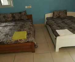 Hotel Rosa Beach - Chez Rodrigue