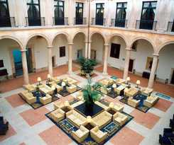 Parador De Lerma Burgos