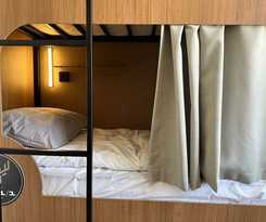 Deer Hotel and Hostel