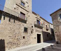 Parador De Cáceres