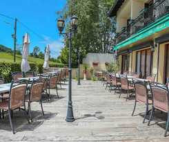 Hotel La Tour du Loup
