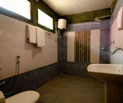 Beyond Stay Jungle Camp Sariska