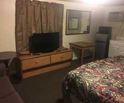 Hotel Riviera Motor Lodge