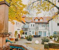 Hotel Schlemmerscheune