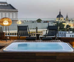 Gran Melia Palacio de los Duques