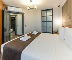 Baymari Suites Design