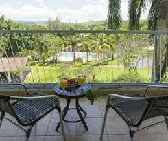 Hotel Fazenda Juca Mulato