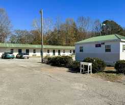 Hotel Sparta Seven Motel By OYO near Milledgeville
