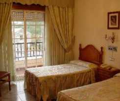 HOTEL CRUCEIRO