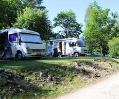 Camping Le Ceytrou
