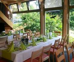 Hotel Forsthaus Thiemsburg