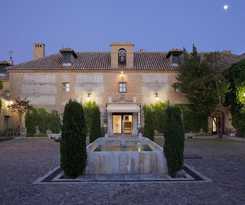 Parador De Almagro