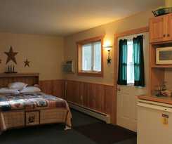 Viking Bay Resort and Lodge