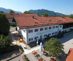 Landgasthof Goldener Pflug