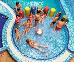 Hotel Barack Thermal Apartments