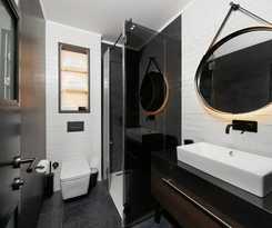 Hotel Industrial 1853