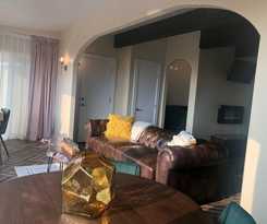 Hotel Seafoam Lodge