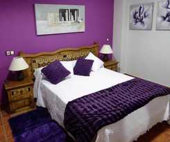 Hotel Hostal Restaurante Rijujama