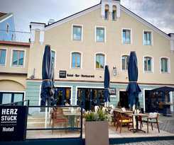 Hotel Herzst&uuml;ck Waldkirchen