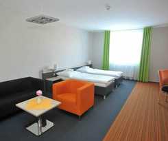 Hotel Buly Aréna Kravaře