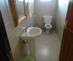 Hotel Storms Resort Nanyuki