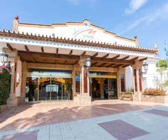 Hotel Vime La Reserva de Marbella