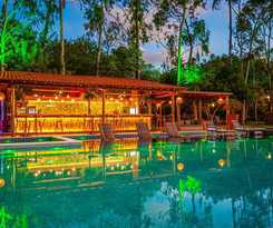 Pousada Eco Luar
