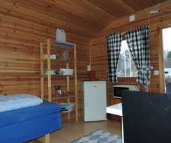 Hotel Brom&ouml;lla Camping and Vandrarhem - Hostel