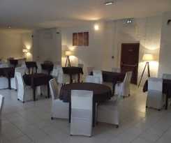 Le Domaine de Jaugy - Hostel