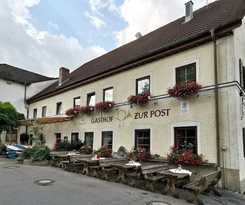 Zur Post Gasthof
