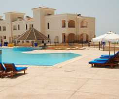 Hotel Palm Beach Hostmark Resort